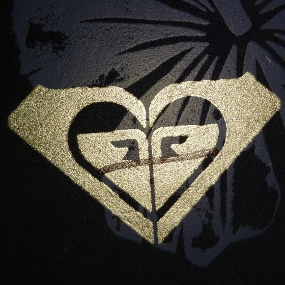 Roxy Women's Beach Flip Flop Sandals - Picture 3 of 3